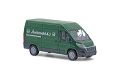 Fiat Ducato, �hrenbr�u