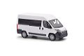 Fiat Ducato Bus, Wei