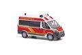 Peugeot Boxer FW Speyer H0