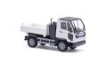 Multicar M31, Wei�