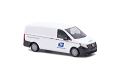 MB Vito, US Postal