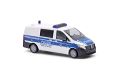 MB Vito, Bundespolizei