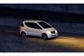 Mercedes A-Klasse          H0