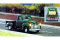 Chevrolet Pick-up H0