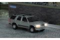 Chevrolet Blazer      H0
