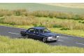 Mercedes W 123 H0