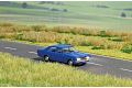 Opel Rekord C