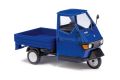 Piaggio Ape 50 Dunkelblau