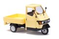 Piaggio Ape 50 Gelb