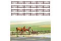 Weidenzaun   H0