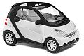 Bausatz Smart Forwo