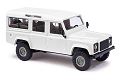 Bausatz: Land Rover Defender