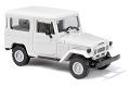Bausatz: Toyota Land Cruiser
