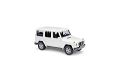 Bausatz: Mercedes G 90