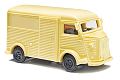 Bausatz Citron H gelb