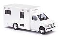 Bausatz Ford E-350