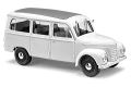Bausatz: Framo Bus