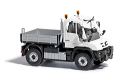 Unimog U430 Bausatz