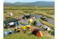 Camping-Platz H0