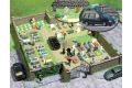 Motiv-Set Friedhof  H0