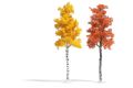 Herbstplatane/-birke H0