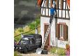 M-Set: Sat.schsseln H0