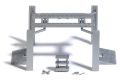 M-Set:Hebebhne&Wagen H0