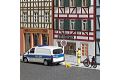 Action Set: Anzeigenhauptmeister