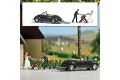 A-Set: Hochzeit H0
