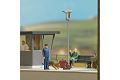 Action Set: Bundespolizei mit Hund