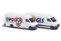 MB Sprinter Paketdienste N