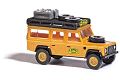 Land Rover Camel Trophy