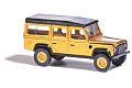 Land Rover Gold N