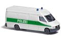 MB Sprinter Polizei N