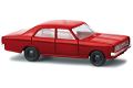 Opel Rekord C rot N