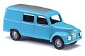 Framo Halbbus hellblau TT
