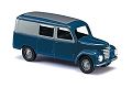 Framo Halbbus blau TT