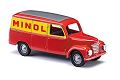 Framo Kastenwagen TT