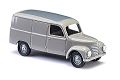 Framo Kastenwagen grau TT