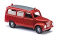 Framo Bus Krankenwagen TT