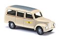 Framo Bus DVB