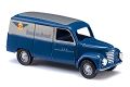 Framo Kastenwagen IWL