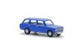Lada 1200 Kombi blau TT