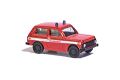 Lada Niva, Feuerwehr