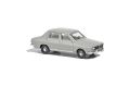 Dacia/Renault, Grau