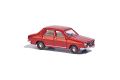 Dacia/Renault, Rot