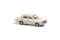 Dacia 1300  - Renault 12, Beige