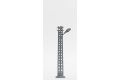 Gittermast-Lampe (LBL)  TT