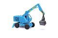 Bagger T 174-2 Blau TT
