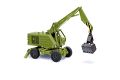 Bagger T 174-2 Grn TT